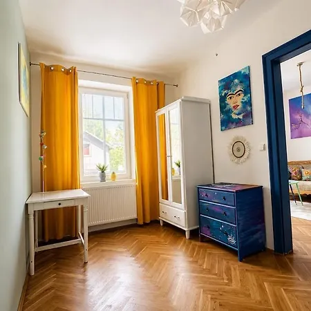 La Puerta Karlovy Vary