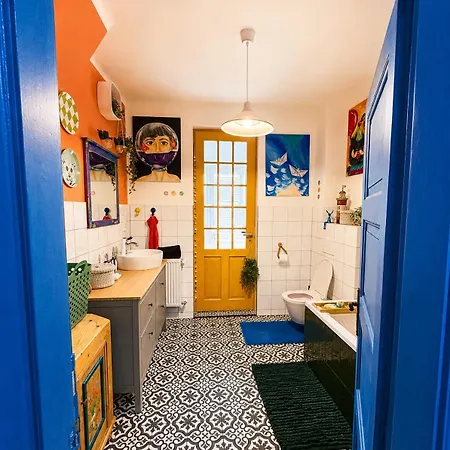 La Puerta