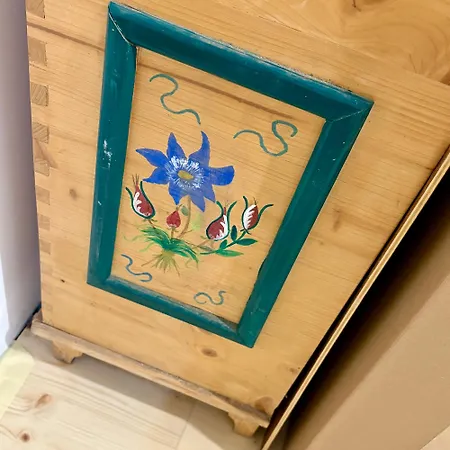 La Puerta Apartmán *